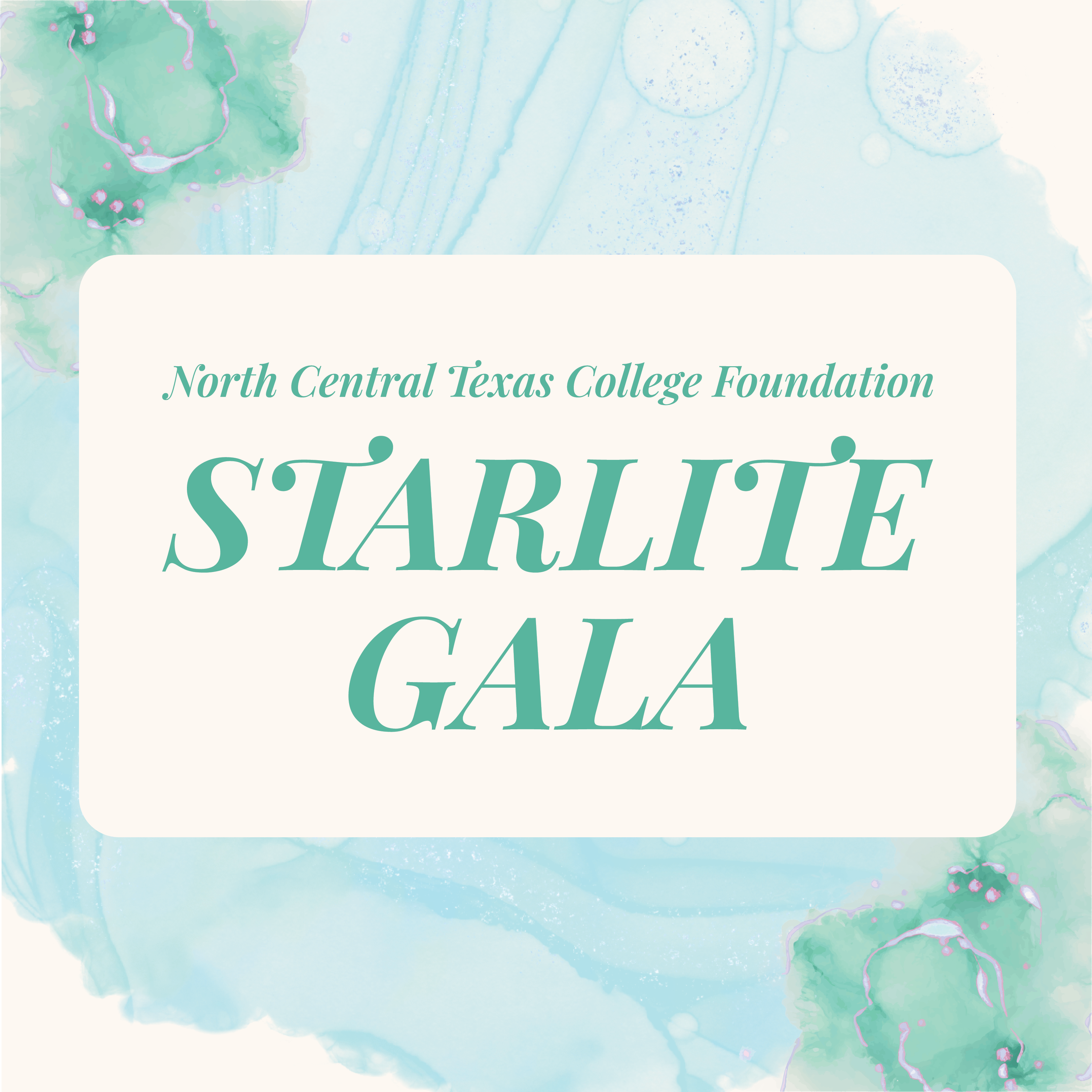 Starlite Gala Square